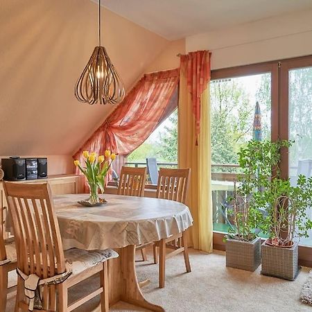 Ferienwohnung Am Stadtrand Von Berlin Neu Buch エクステリア 写真