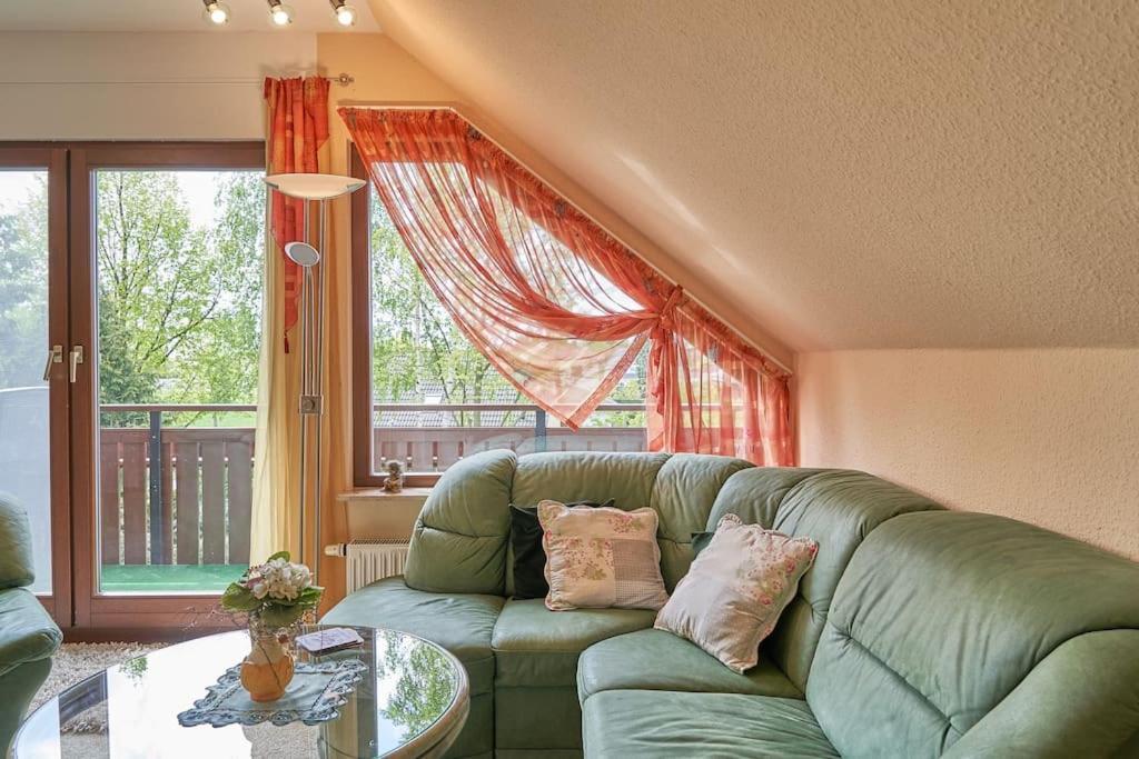 Ferienwohnung Am Stadtrand Von Berlin Neu Buch エクステリア 写真