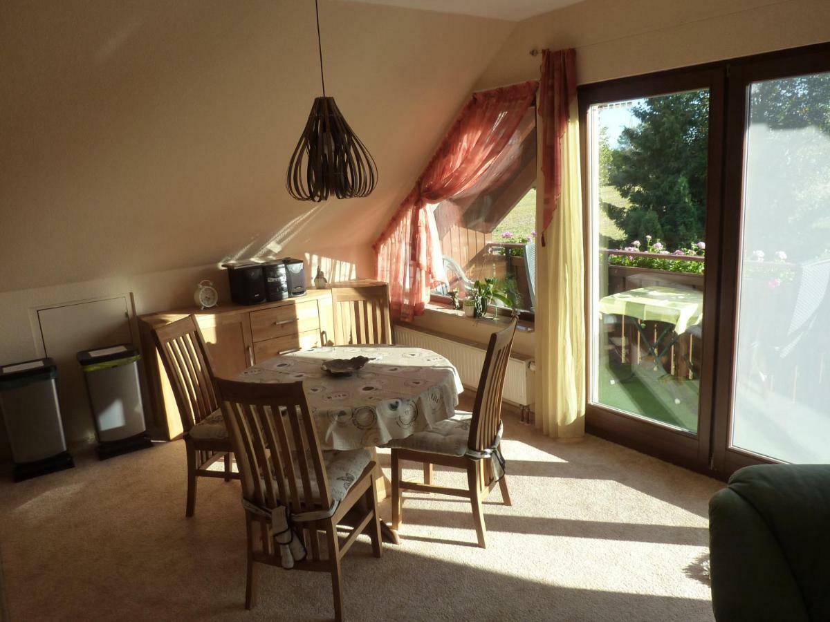 Ferienwohnung Am Stadtrand Von Berlin Neu Buch エクステリア 写真